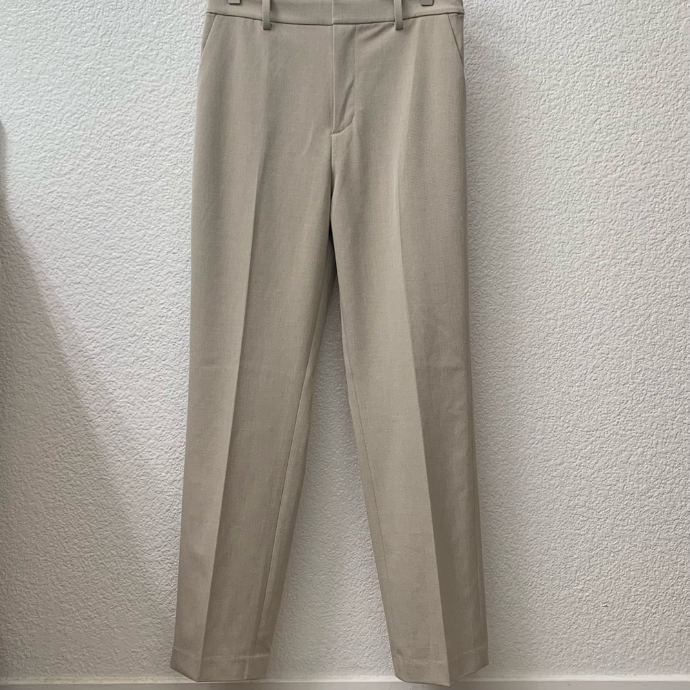 Uniqlo Dress Pants